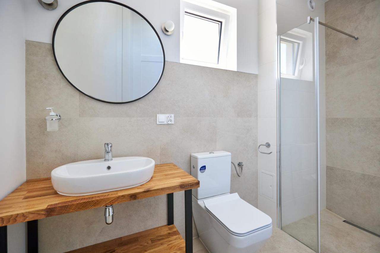 Apartamenty 7 Debow Pleśna Eksteriør billede